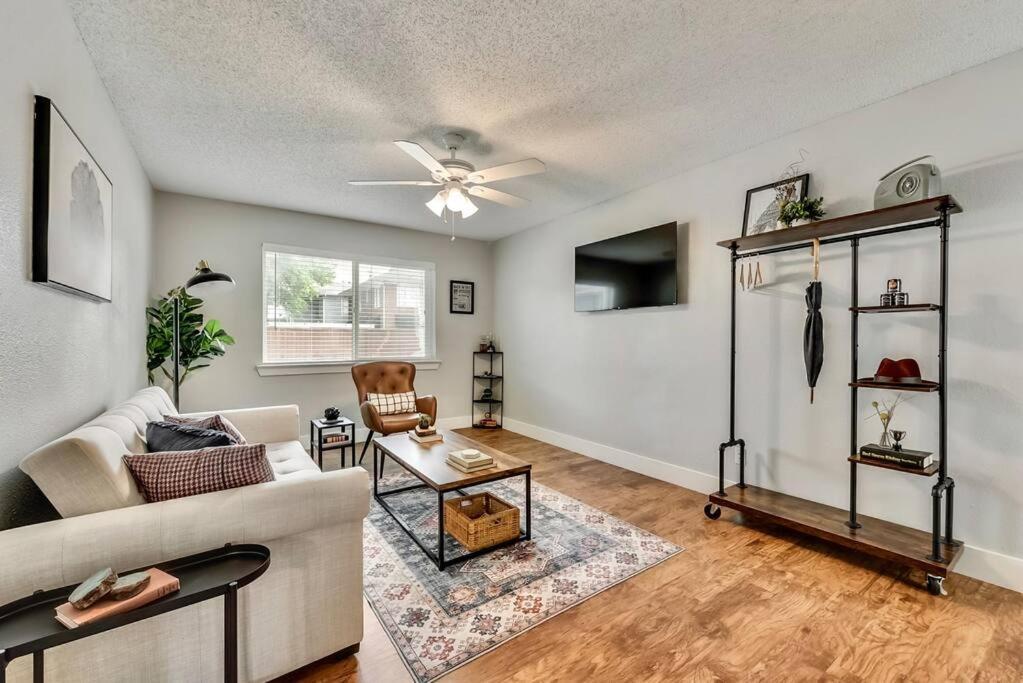 Near Downtown Dallas - The Dapper Charm Exterior foto