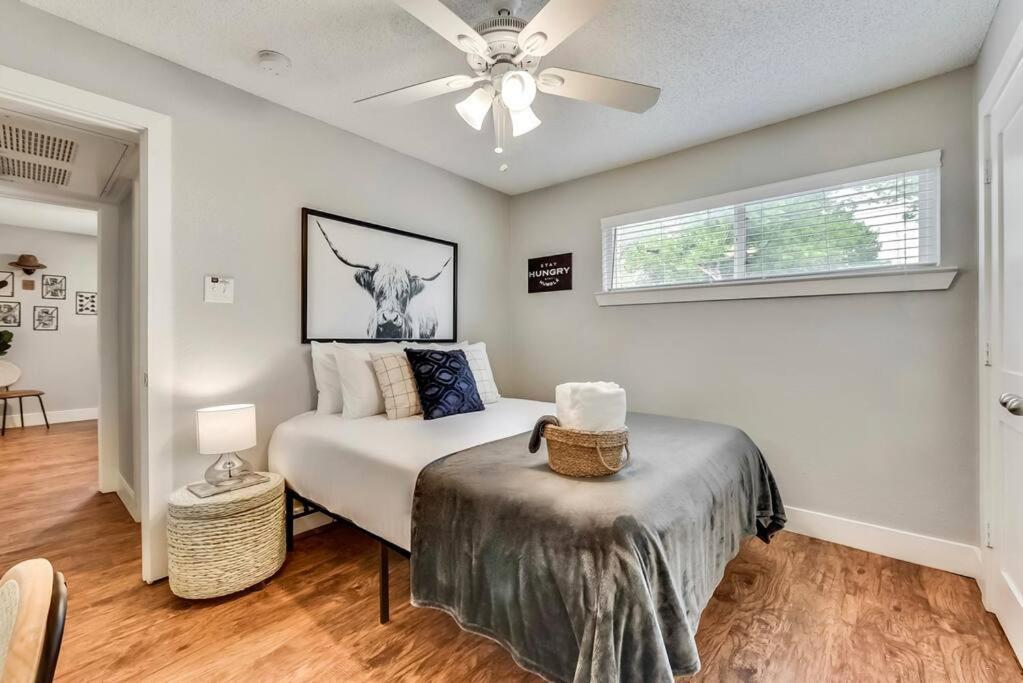 Near Downtown Dallas - The Dapper Charm Exterior foto
